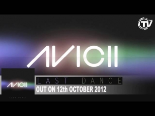 Avicii - Last Dance (Radio Edit)