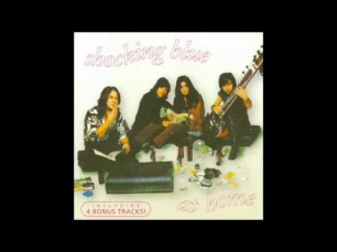 Shocking Blue - Long And Lonesome Road