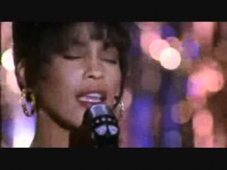 The Bodyguard. Whitney Houston - I Will Always Love You