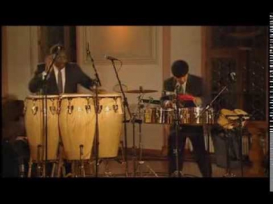 Klazz Brothers & Cuba Percussion(Full Concert)
