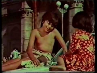 Дети без матери-Индия1980г