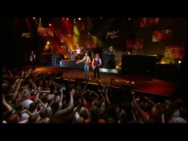 Deep Purple - Smoke On The Water (Live At Montreux 2006)