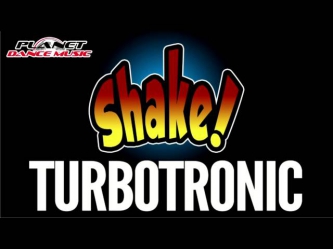 Turbotronic - Shake (Extended Mix)