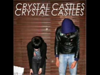 Crystal Castles - Vanished