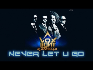 Voxlight feat. Kamelia - Never Let U Go