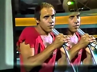 Adriano Celentano - Amore No -1978
