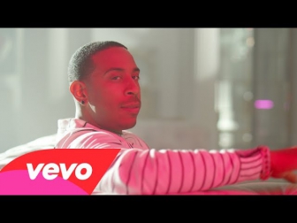 Ludacris - Party Girls (Explicit) ft. Wiz Khalifa, Jeremih, Cashmere Cat
