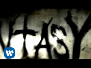 Static-X - The Only (Video)