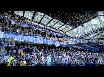 We'll Keep The Blue Flag Flying High || Chelsea FC