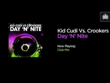 Kid Cudi Vs Crookers - Day 'n' Nite (Club Mix)