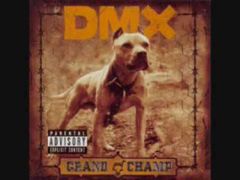 DMX - Dogs Out