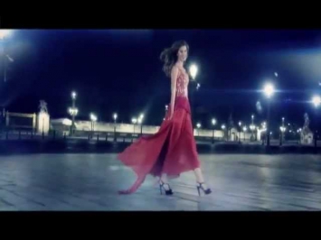 Топ-модель по-русски 4 сезон - клип на песню Ивана Дорна