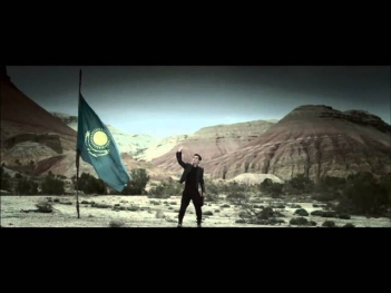 Новый 2013 клип Алмас Кишкенбаев - Кен дала [www.ZHARAR.com]