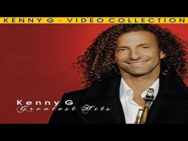 KENNY G (COLLECTION) HD