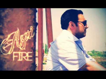 Ashiq Sebuhi - Azeri Fire (Azeri Alovu)