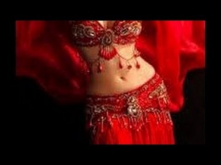 Очень красивый Танец живота жениху! - Арабский танец - Belly Dance