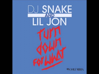 Dj Snake & Lil Jon - Turn Down For What (Instant Party! RETWERK)