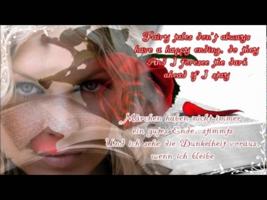 Fergie - Big Girls Don't Cry (Übersetzung + Lyrics)
