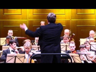 Франц Шуберт — «Неоконченная симфония». Симфонический оркестр Белгородской филармонии