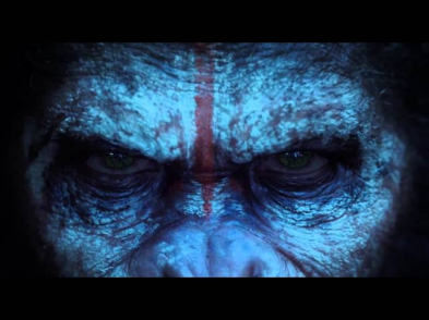 Планета обезьян: Революция смотреть онлайн фильма трейлер