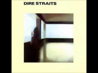 Dire Straits - Dire Straits - (album completo)