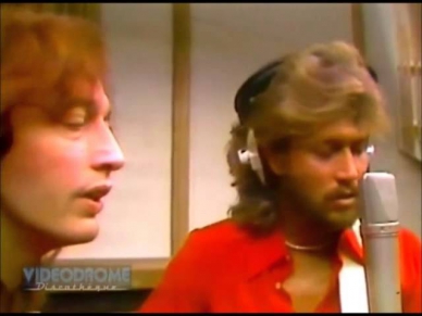 THE BEE GEES - 1979 - 