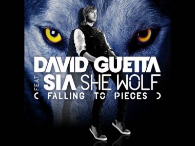 David Guetta ft. Sia - She Wolf (Falling To Pieces) (Michael Calfan Remix)