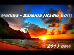 Mellina -   Sureina Radio Edit