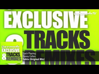 Armada Exclusive Tracks and Remixes, Vol. 1