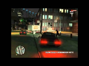 Grand Theft Auto 4 скачать торрент. GTA 4 торрент