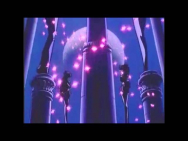 Soulless - Moonlight Densetsu (Dali cover) (Sailor Moon opening)