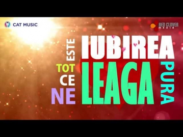 Alessia feat. Pavel Stratan - Vorbe letale (by Bros Project)