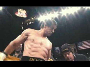 Three 6 Mafia - It's A Fight (Best of Rocky Balboa)
