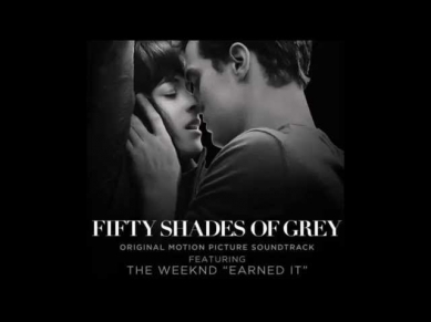 12 Vaults - One Last Night [Fifty Shades of Grey soundtrack]