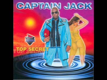Captain Jack - Te Quiero (Latina Edit)