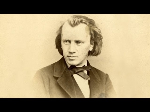 ♥ 3 HOURS ♥ Johannes Brahms Best of - Classical Music for Studying Concentration and Sleep
