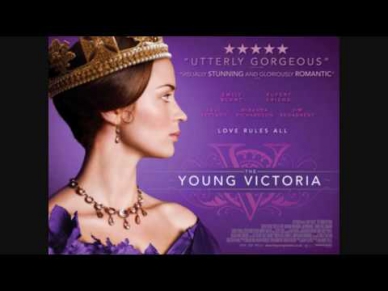 Sinead O'Connor   Only You Love Theme from The Young Victoria
