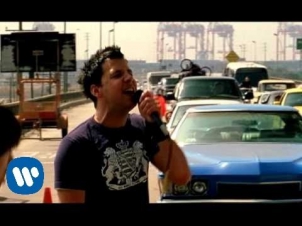 Simple Plan - Welcome To My Life (Official Video)