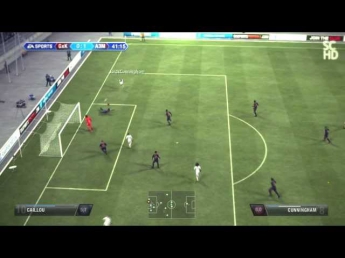 FIFA 13 l Pro Club l Goalkeeper Saves Compilation l HD