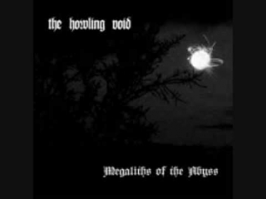 THE HOWLING VOID - Mollusk