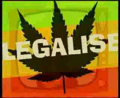 ДеЦл - Legalize!