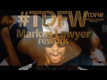 Lil Jon - Turn down for what (Markus Lawyer rework)