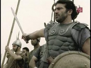 Ганнибал - враг Рима (Документальный фильм, 2005)