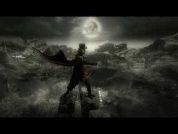 Video: Moonspell 