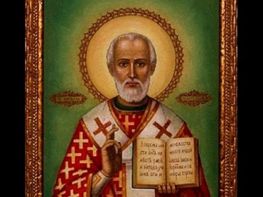 Ой Хто Хто Миколая любить (Who loves St. Nicholas) - Ukrainian Christmas carol