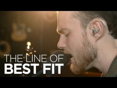 Ásgeir performs 'Torrent' for The Line of Best Fit