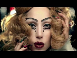 Lady Gaga - Judas (Short Version)