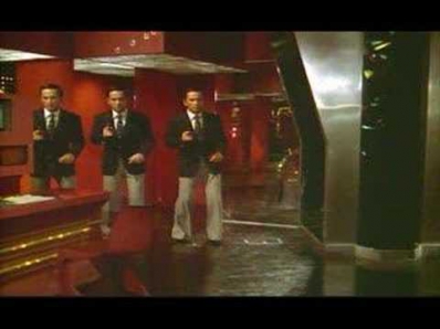 The Nude Bomb Music Video Don Adams Get Smart Movie