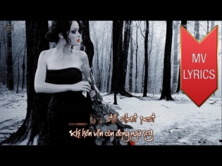 While Your Lips Are Still Red -- Nightwish -- Lyrcis [Kara + Vietsub HD]