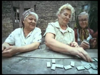 Бабушки   старушки   ВИА Весёлые ребята 1988 год